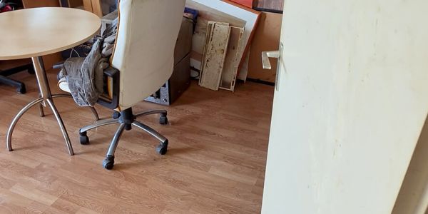 Entrümpelungs-Service für Privathaushalte in Hannover (nachher)