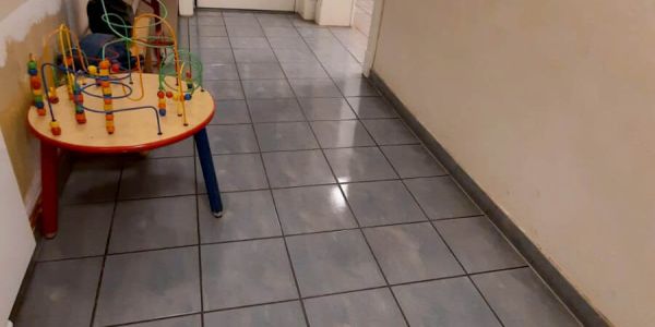 HOCH3 Gebäudemanagement Hannover Döhren, Unsere Leistungen (B2B), Grundreinigung
