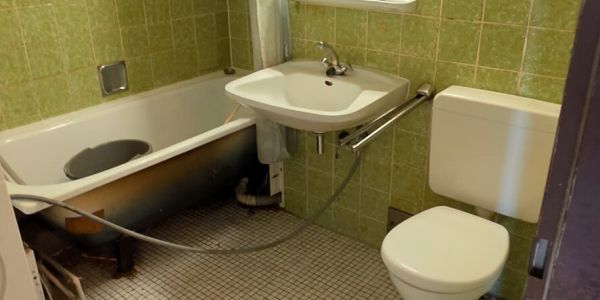 Entrümpelungs-Service für Privathaushalte in Hannover (nachher)